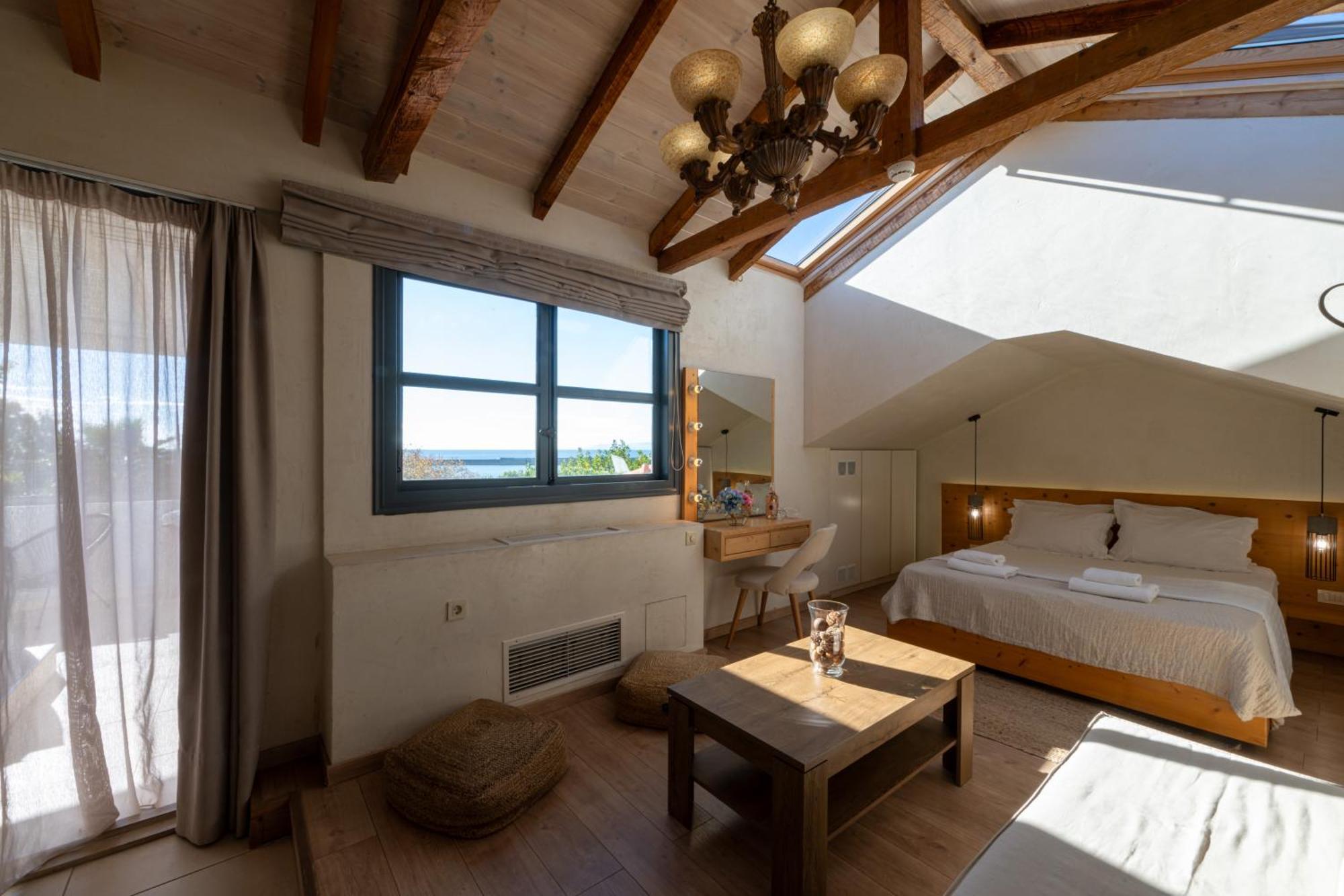 Panellinion Luxury Rooms Kalamata Dış mekan fotoğraf