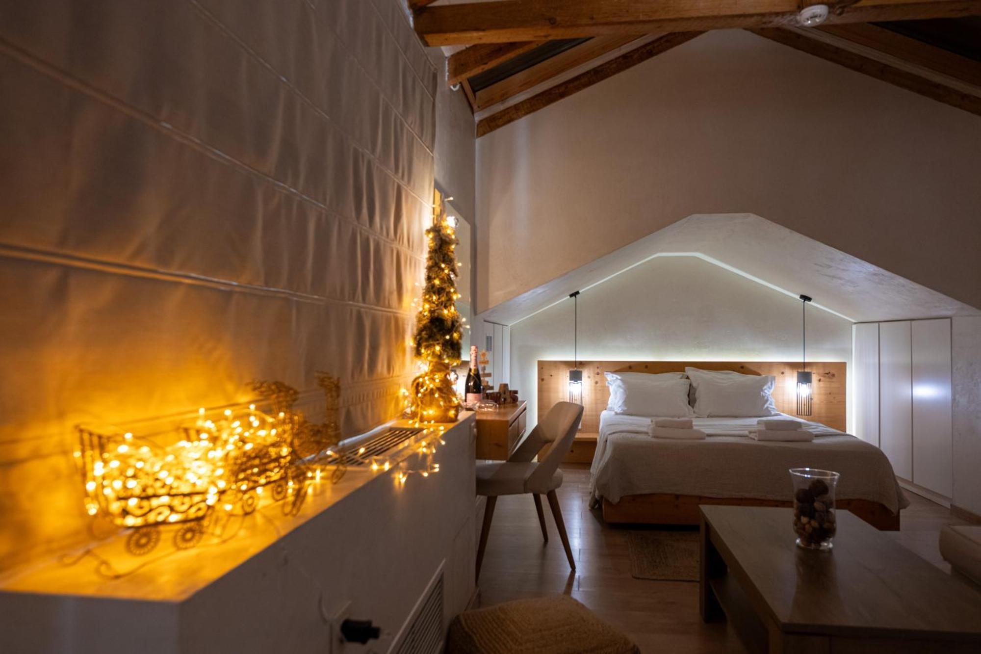 Panellinion Luxury Rooms Kalamata Dış mekan fotoğraf