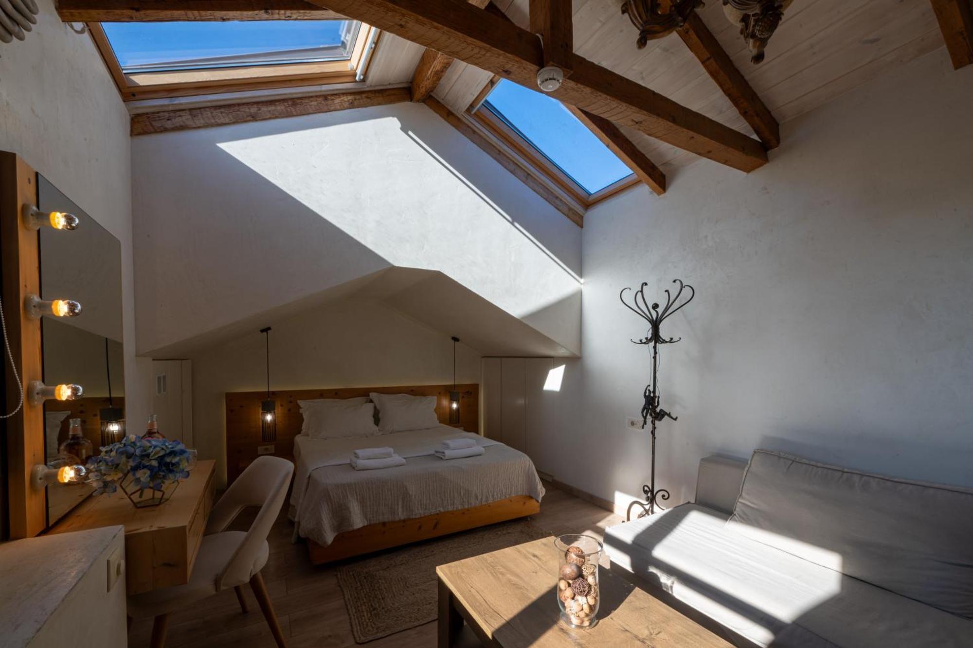 Panellinion Luxury Rooms Kalamata Dış mekan fotoğraf