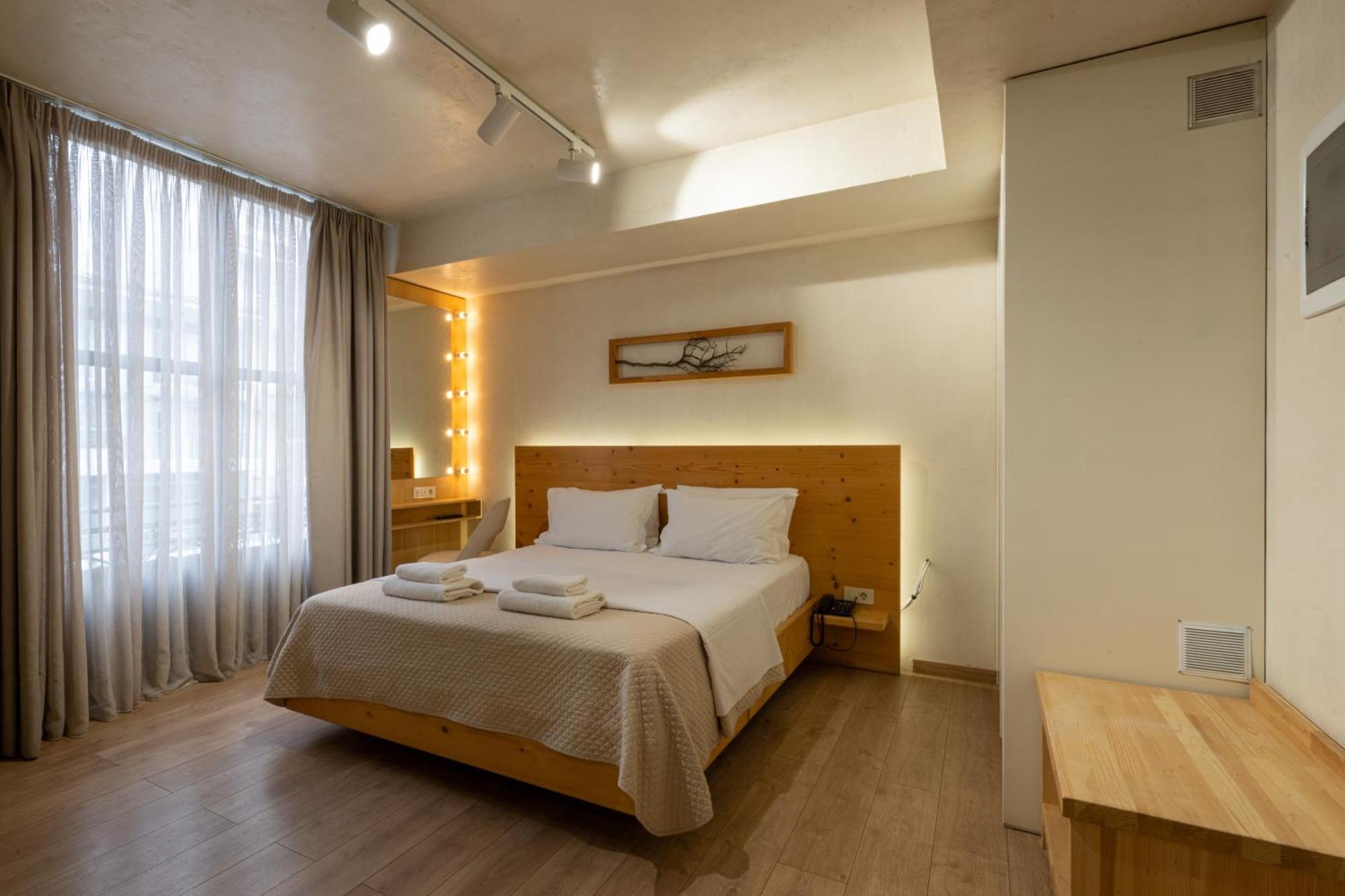 Panellinion Luxury Rooms Kalamata Dış mekan fotoğraf