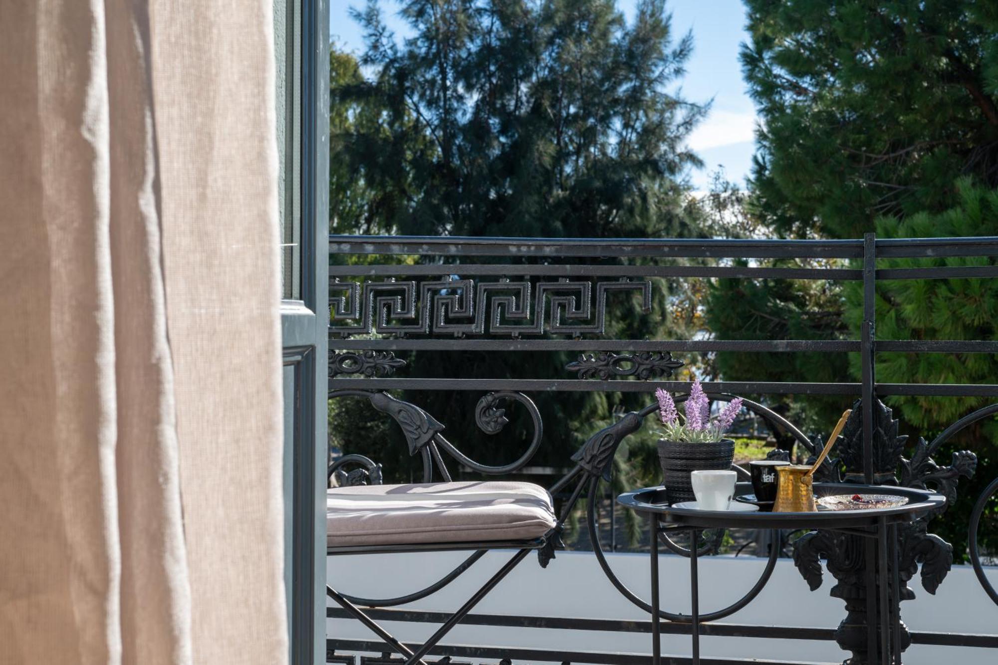Panellinion Luxury Rooms Kalamata Dış mekan fotoğraf